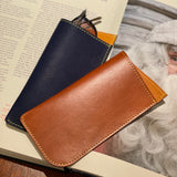 [Indigo dyeing] <br>glasses case