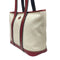 [Yamato x Fuji Gold Ume]<br>P.O.J Tote<br>color: off -white