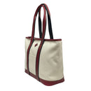 [Yamato x Fuji Gold Ume]<br>P.O.J Tote<br>color: off -white