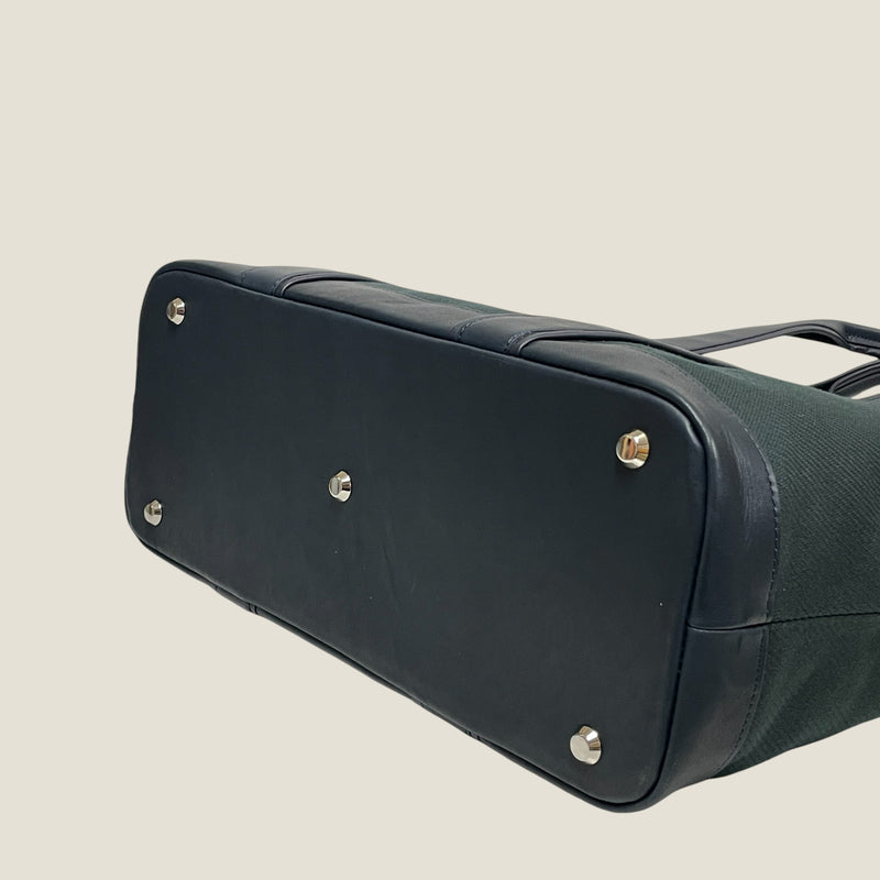 [Yamato x Fuji Gold Ume]<br>P.O.J Tote<br>color: Black