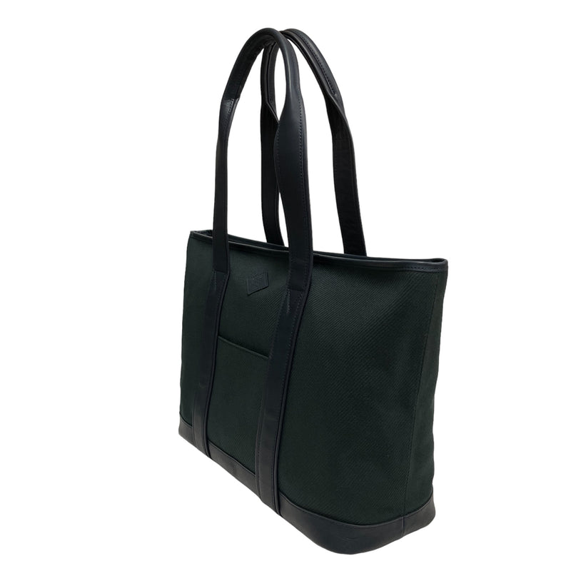 [Yamato x Fuji Gold Ume]<br>P.O.J Tote<br>color: Black