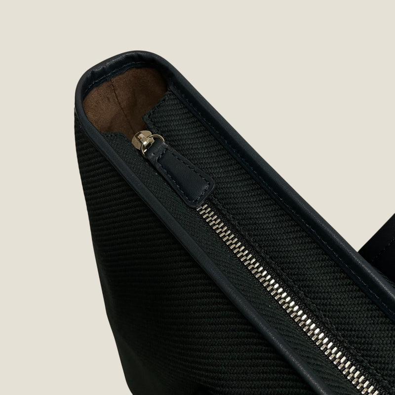 [Yamato x Fuji Gold Ume]<br>P.O.J Tote<br>color: Black