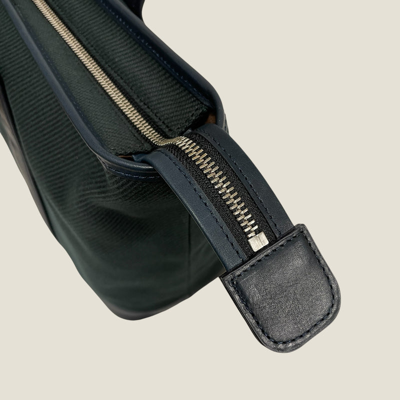 [Yamato x Fuji Gold Ume]<br>P.O.J Tote<br>color: Black