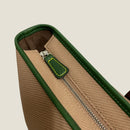 [Yamato x Fuji Gold Ume]<br>P.O.J Tote<br>color: Brown