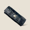 [French calf] <br>Triple key case<br>color: Ice gray<br>[Made to order]