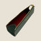 [French calf]<br>Zipper pen case<br>color: Black<br>[Scheduled to be in stock in mid -December]