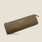 [French calf]<br>Zipper pen case<br>color: Black<br>[Scheduled to be in stock in mid -December]