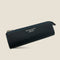 [French calf]<br>Zipper pen case<br>color: Black<br>[Scheduled to be in stock in mid -December]