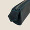 [French calf]<br>Zipper pen case<br>color: Black<br>[Scheduled to be in stock in mid -December]