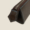 [French calf]<br>Zipper pen case<br>color: Black<br>[Scheduled to be in stock in mid -December]