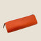 [French calf]<br>Zipper pen case<br>color: Black<br>[Scheduled to be in stock in mid -December]
