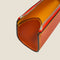 [French calf]<br>Zipper pen case<br>color: Black<br>[Scheduled to be in stock in mid -December]