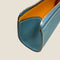 [French calf]<br>Zipper pen case<br>color: Black<br>[Scheduled to be in stock in mid -December]