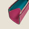 [French calf]<br>Zipper pen case<br>color: Black<br>[Scheduled to be in stock in mid -December]