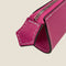 [French calf]<br>Zipper pen case<br>color: Black<br>[Scheduled to be in stock in mid -December]