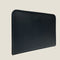 [French calf] <br>Clutch bag<br>color: Navy