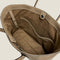 [Shrink leather]<br>Tutitot bag<br>color: Tope<br>[Scheduled to arrive in mid -January 2025]