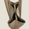 [Shrink leather]<br>Tutitot bag<br>color: Tope<br>[Scheduled to arrive in mid -January 2025]
