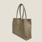 [Shrink leather]<br>Tutitot bag<br>color: Tope<br>[Scheduled to arrive in mid -January 2025]