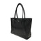 [Shrink leather]<br>Tutitot bag<br>color: Black