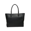 [Shrink leather]<br>Tutitot bag<br>color: Black