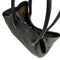 [Shrink leather]<br>Tutitot bag<br>color: Black