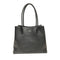 [Shrink leather]<br>Tutitot bag<br>color: Black