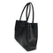 [Shrink leather]<br>Tutitot bag<br>color: Black