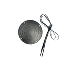 [サルベージ PROJECT]<br>[サステナレザー]<br>プラントハンガーL<br>color：ダークグリーン