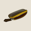 [Gloss Cordovan] <br>Smart coin case<br>color: olive