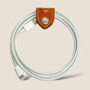 [Persimmon astringent dyeing] <br>Code clip