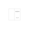 [Plannote] Pocket size Notebook Refill 2024