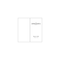 [Plannote] Pocket size Notebook Refill 2025