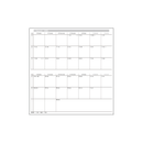 [Plannote] Pocket size Notebook Refill 2025