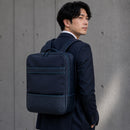 [リッチフレンチ] <br>バックパック<br>color：ネイビー