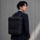 [Rich French] <br>Backpack<br>color: Black