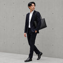 [French Calf] <br>Palais Tote Bag<br>color: Black