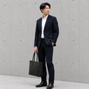 [French Calf] <br>Palais Tote Bag<br>color: Black