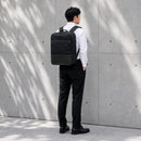 [Rich French] <br>Backpack<br>color: Black