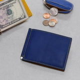 [Indigo dyeing] <br>bill clip
