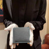 [Indigo dyeing]<br>international wallet<br>[Made to order]