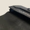 [French calf] <br>Belt card case<br>color: Black