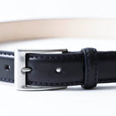 [Gloss Code Van] <br> 30mm belt <br> color: Navy