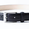 [Gloss Code Van] <br> 30mm belt <br> color: Navy