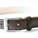 [Gloss code van] <br> 30mm belt <br> color: Tan