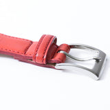 [Salvage PROJECT]<br>Yamato mesh belt<br>color: red