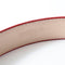 [Croco pattern leather] <br> 35mm belt <br> color: red