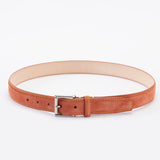 [Salvage PROJECT]<br>Velor 30mm belt<br>color: orange