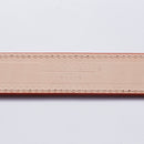 [サルベージ PROJECT]<br>ベロア 30mmベルト<br>color：オレンジ