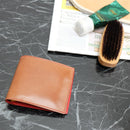 [Gloss Code Van] <br> International wallet <br> Color: Beige <br> [Made -to -order production]